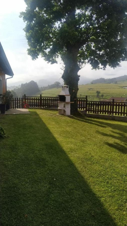Mini Piconeiro II Villa Правия Екстериор снимка