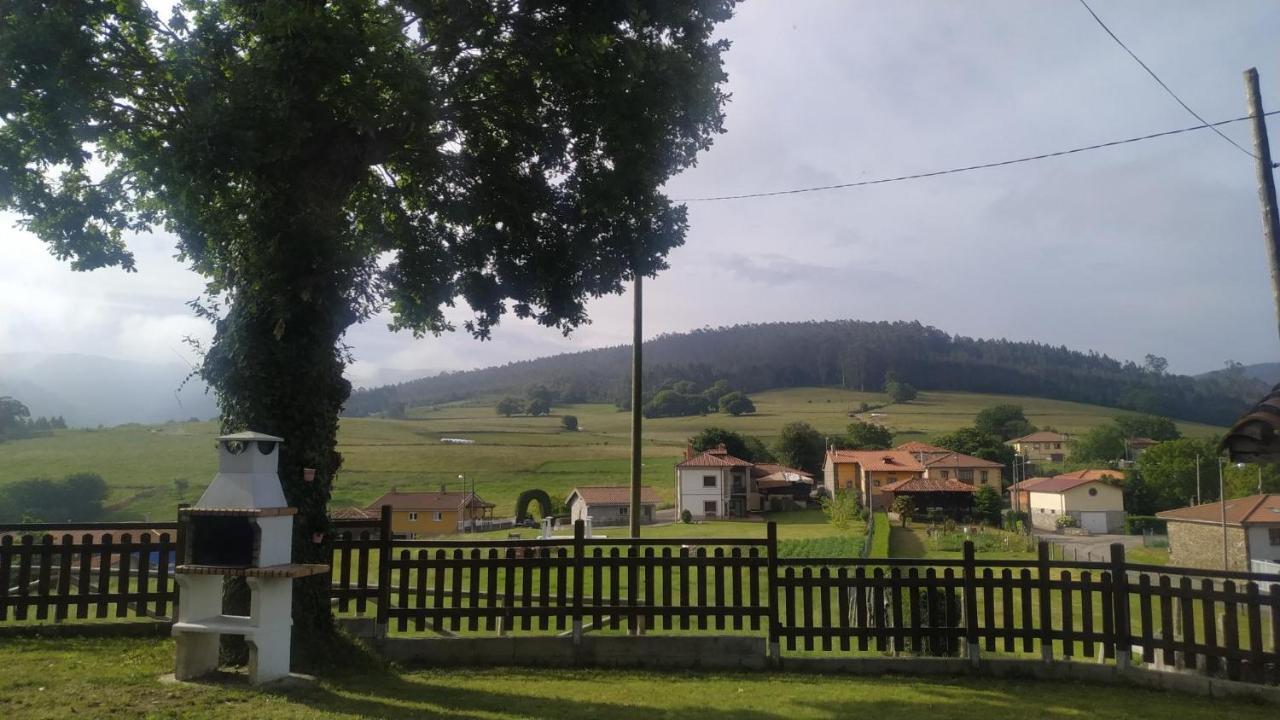 Mini Piconeiro II Villa Правия Екстериор снимка