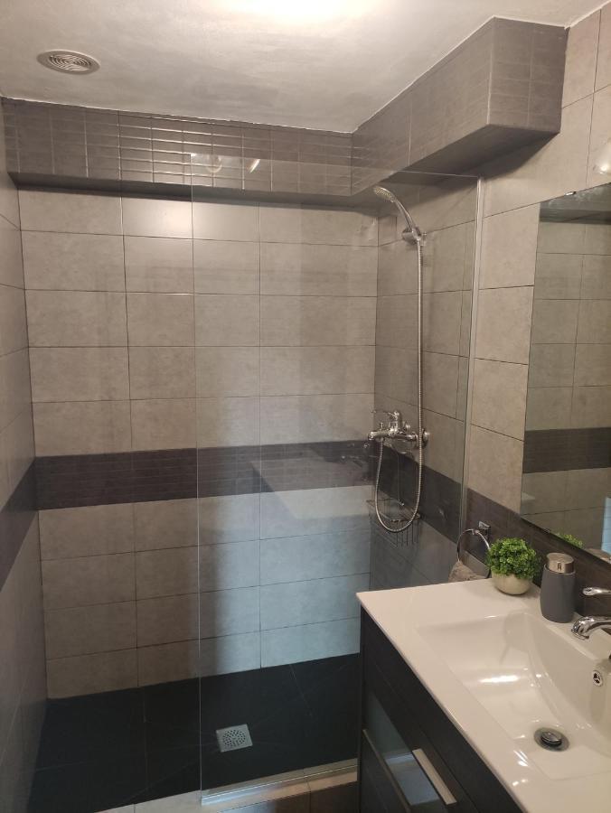 Mini Piconeiro II Villa Правия Екстериор снимка
