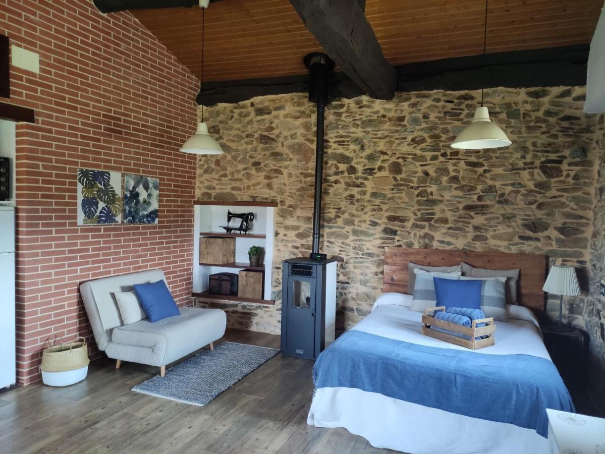 Mini Piconeiro II Villa Правия Екстериор снимка