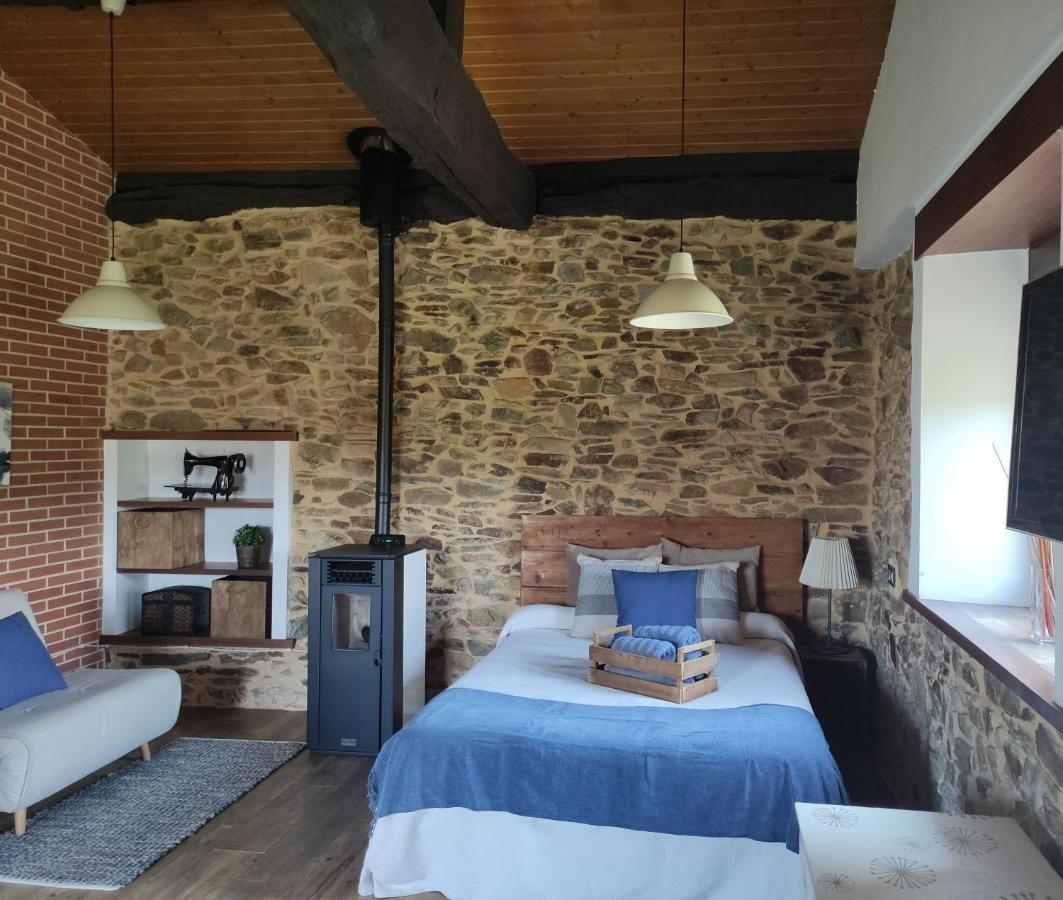 Mini Piconeiro II Villa Правия Екстериор снимка