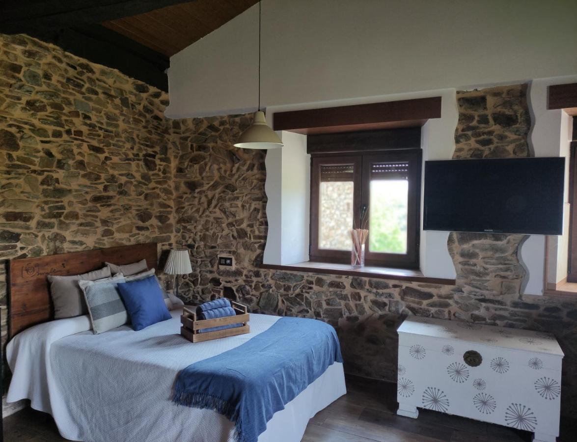Mini Piconeiro II Villa Правия Екстериор снимка