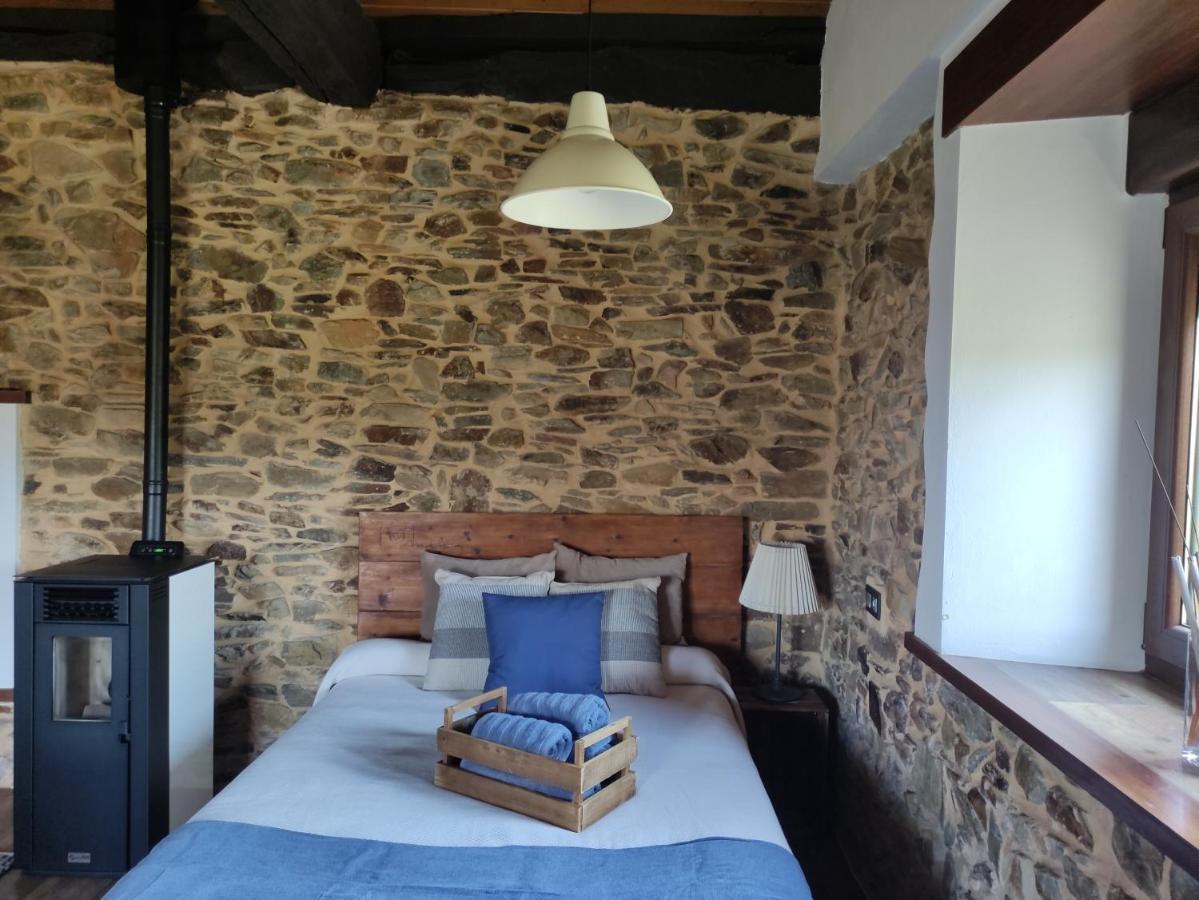 Mini Piconeiro II Villa Правия Екстериор снимка