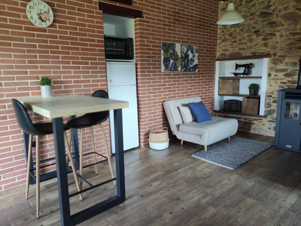 Mini Piconeiro II Villa Правия Екстериор снимка