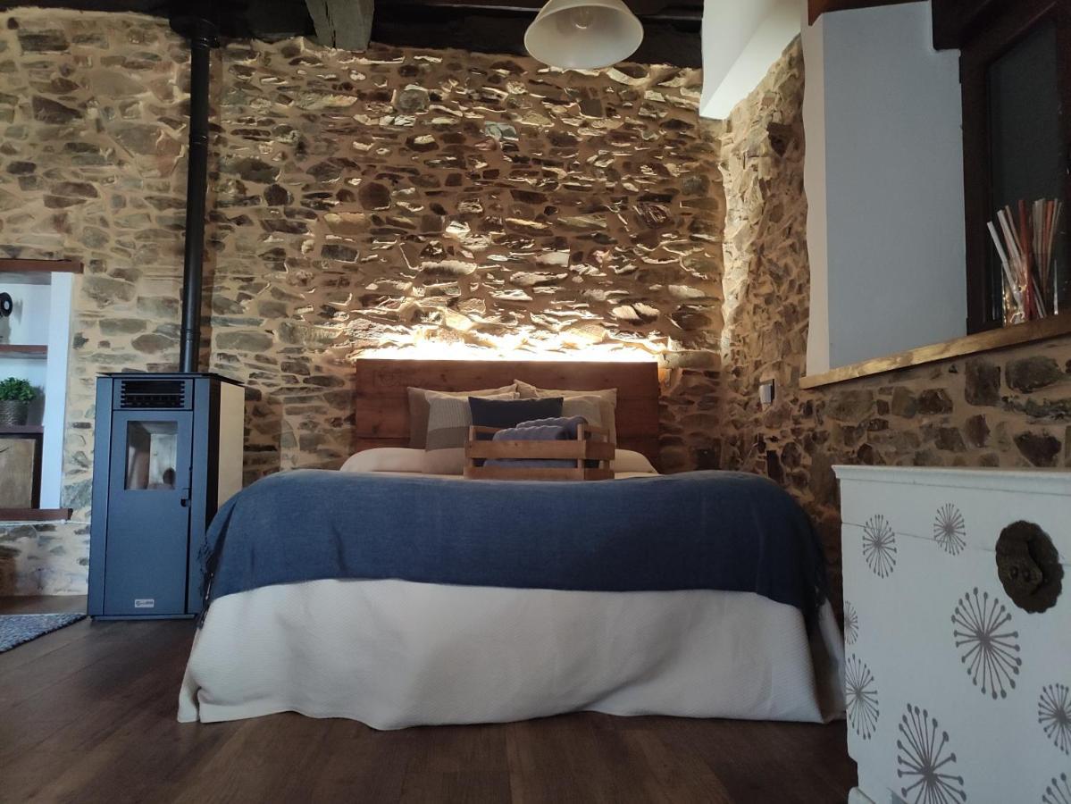 Mini Piconeiro II Villa Правия Екстериор снимка